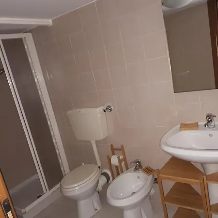 Casa Vacanza Malnago Daire
