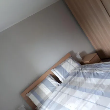 Casa Vacanza Malnago Daire Lecco